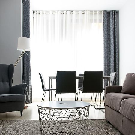 Alcam Lesseps Appartement Barcelona Buitenkant foto