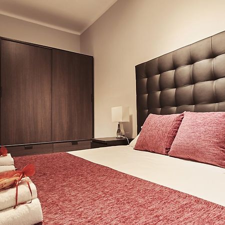 Alcam Lesseps Appartement Barcelona Buitenkant foto