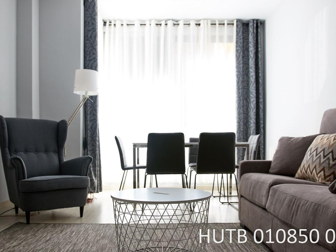Alcam Lesseps Appartement Barcelona Buitenkant foto