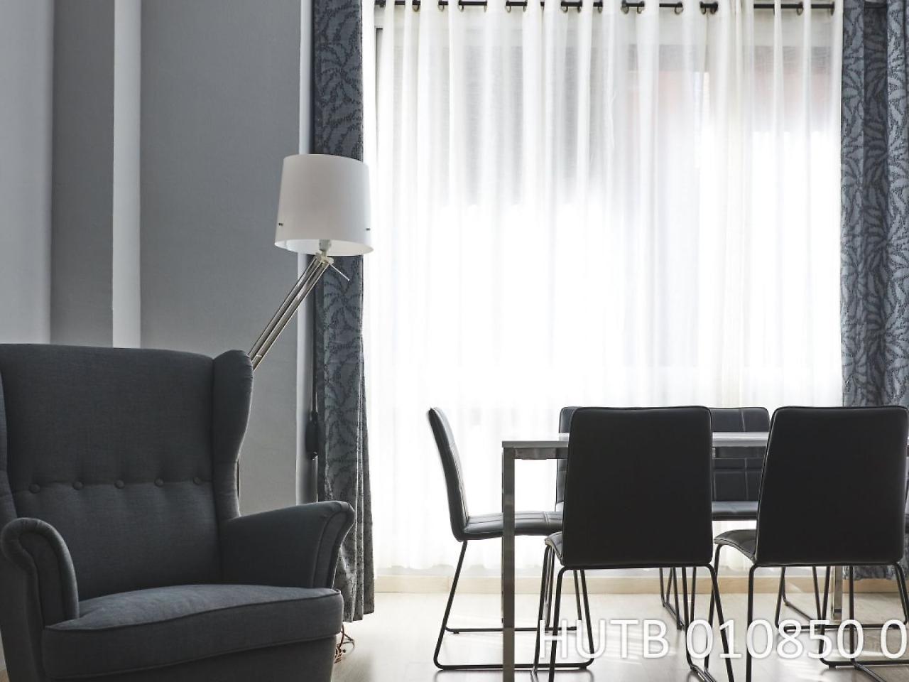 Alcam Lesseps Appartement Barcelona Buitenkant foto