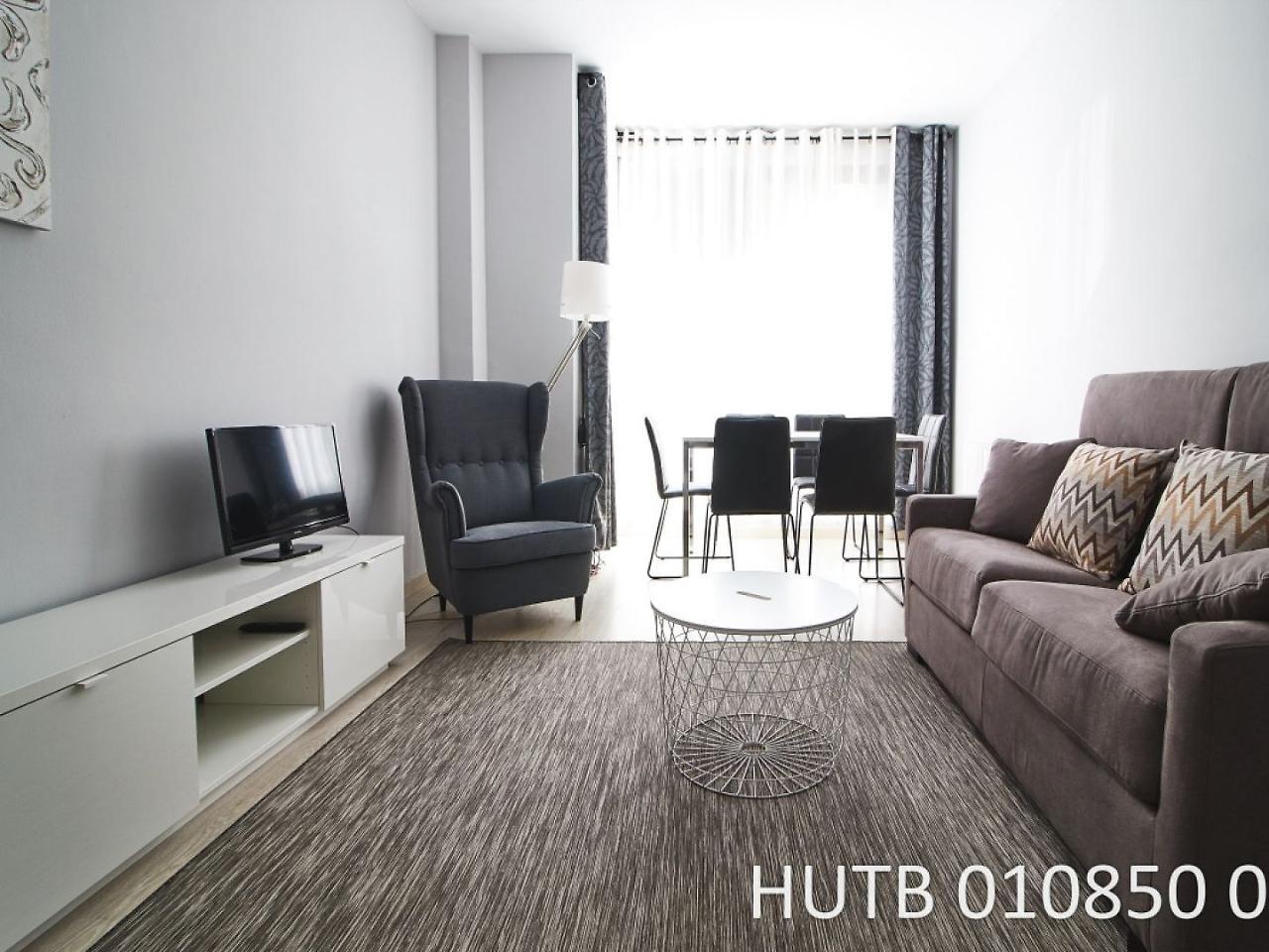 Alcam Lesseps Appartement Barcelona Buitenkant foto