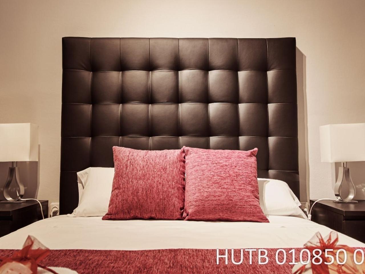 Alcam Lesseps Appartement Barcelona Buitenkant foto