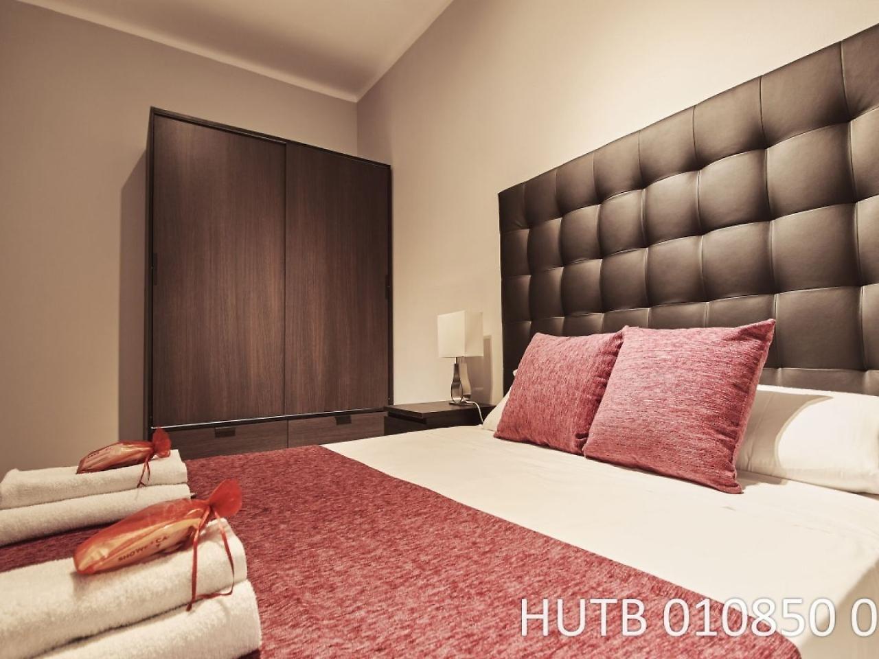 Alcam Lesseps Appartement Barcelona Buitenkant foto