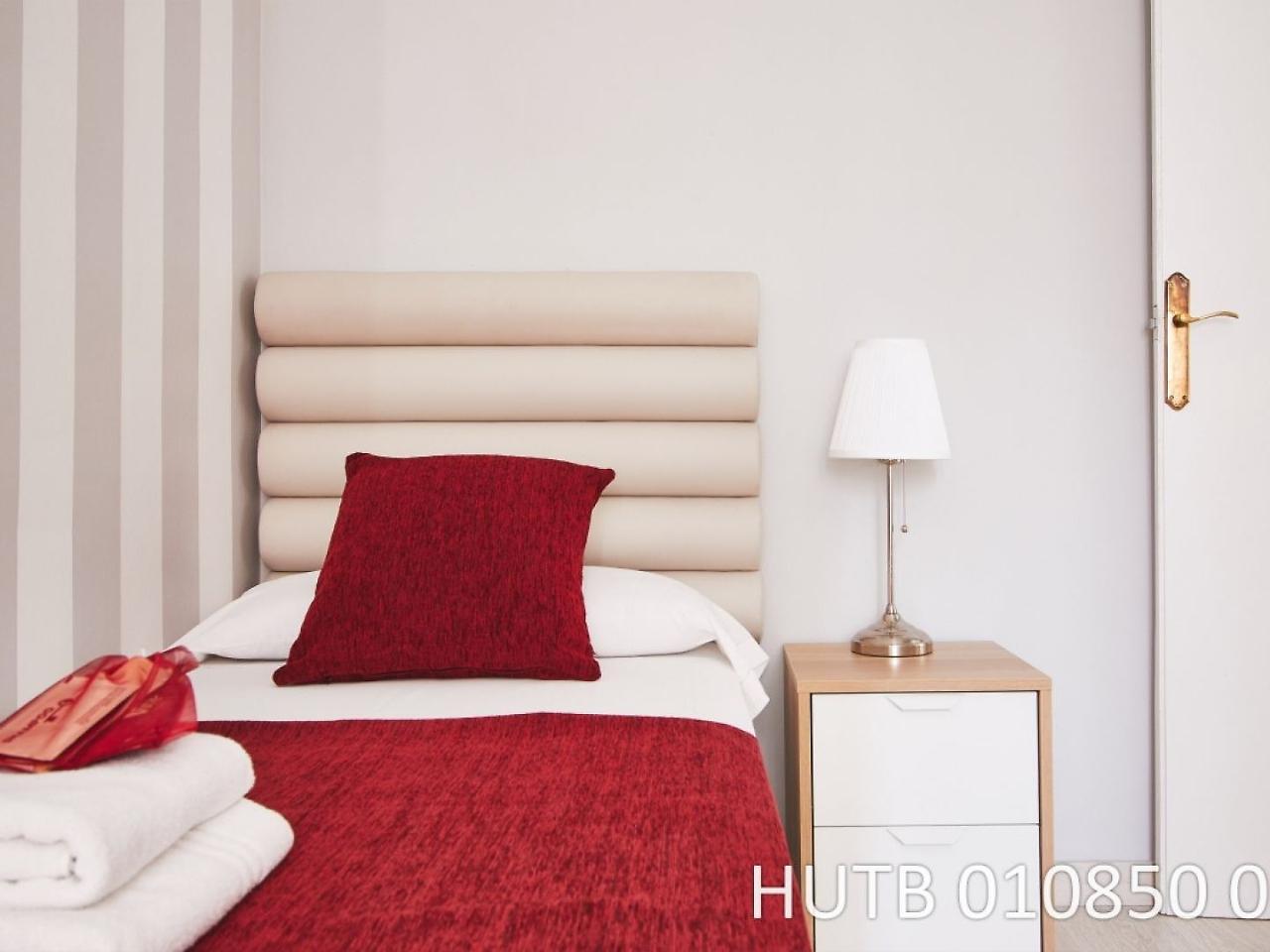 Alcam Lesseps Appartement Barcelona Buitenkant foto