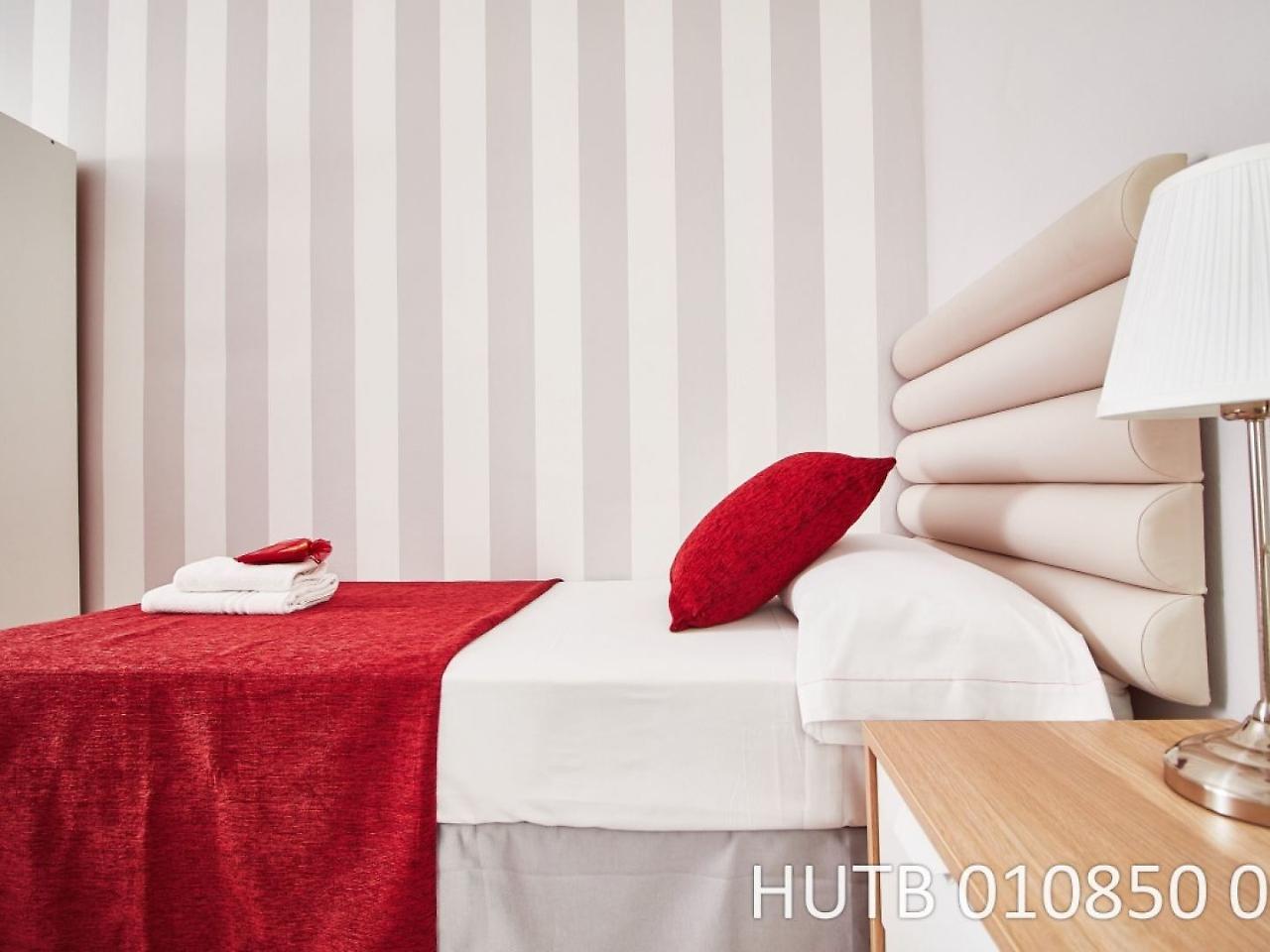 Alcam Lesseps Appartement Barcelona Buitenkant foto