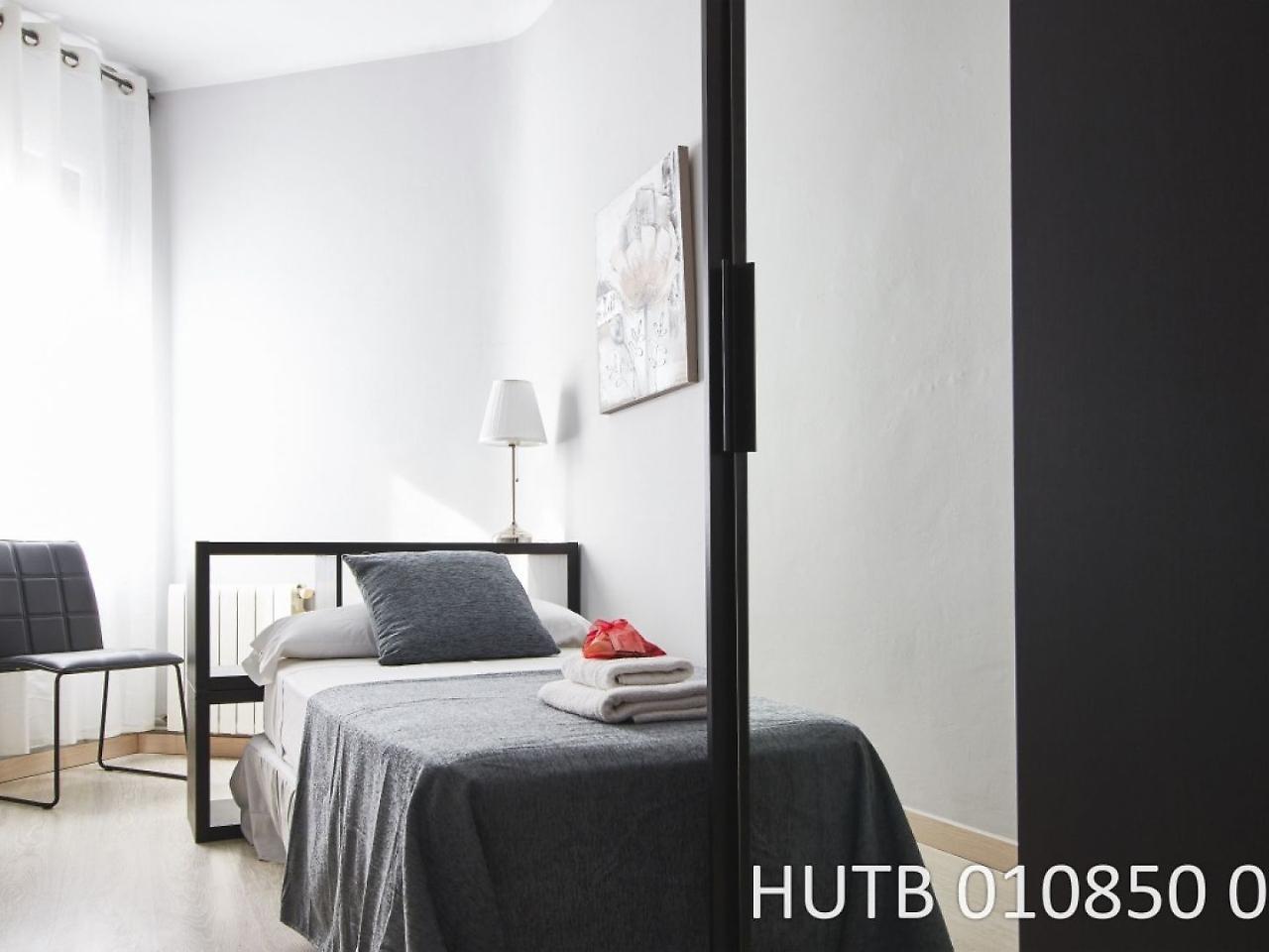 Alcam Lesseps Appartement Barcelona Buitenkant foto