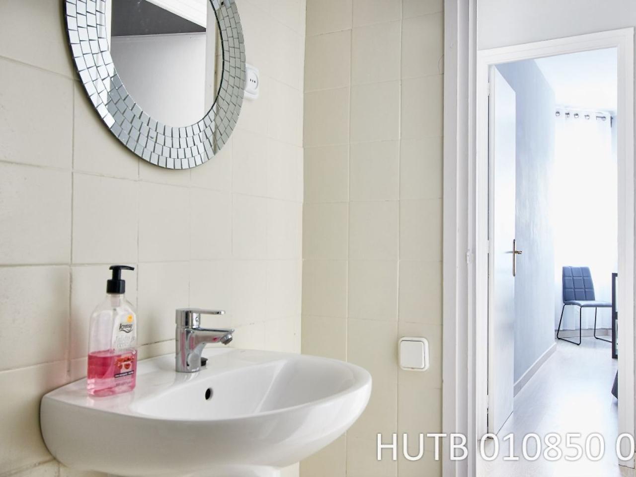 Alcam Lesseps Appartement Barcelona Buitenkant foto