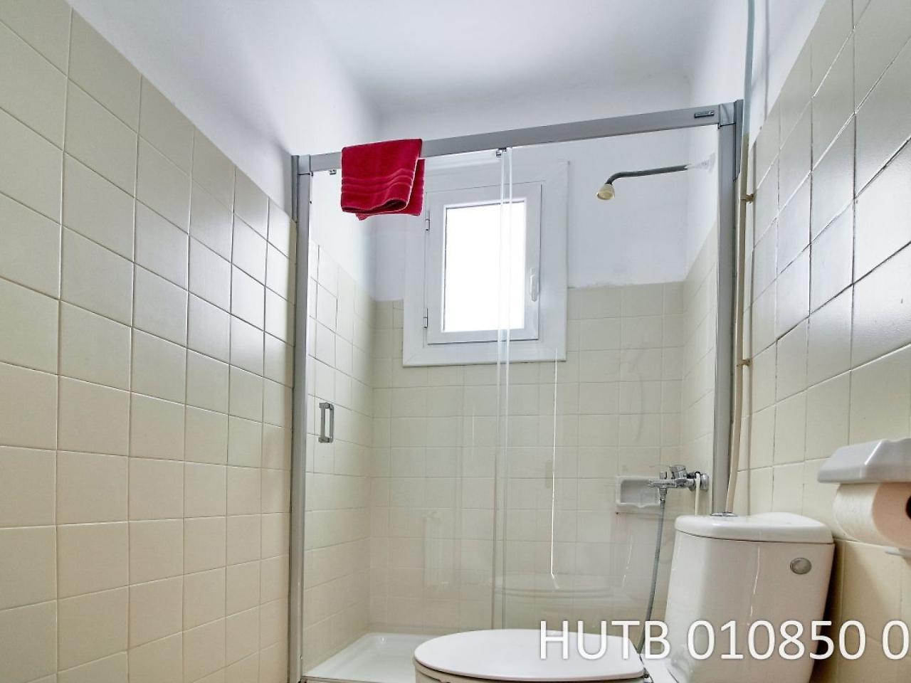 Alcam Lesseps Appartement Barcelona Buitenkant foto